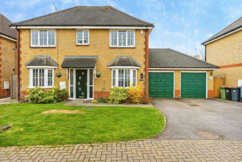 Main image of property: Garland Way, Leighton Buzzard