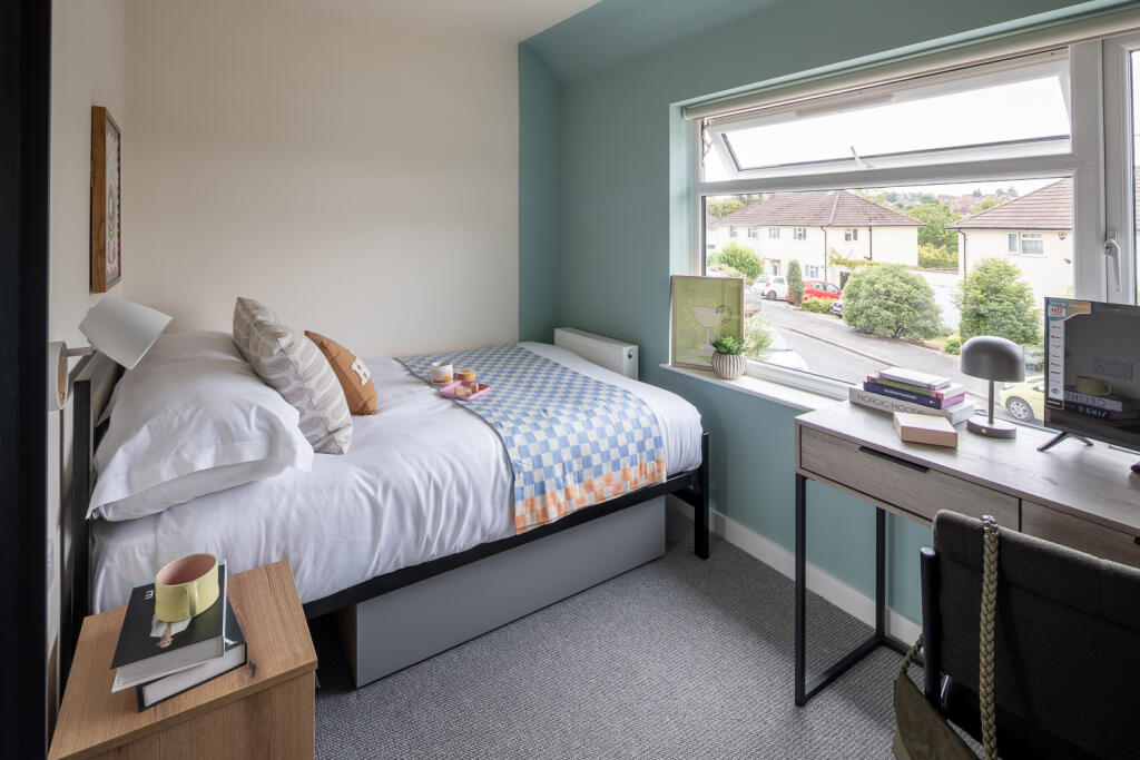 Main image of property: Maskelyne Avenue, Horfield, Bristol, Bristol City