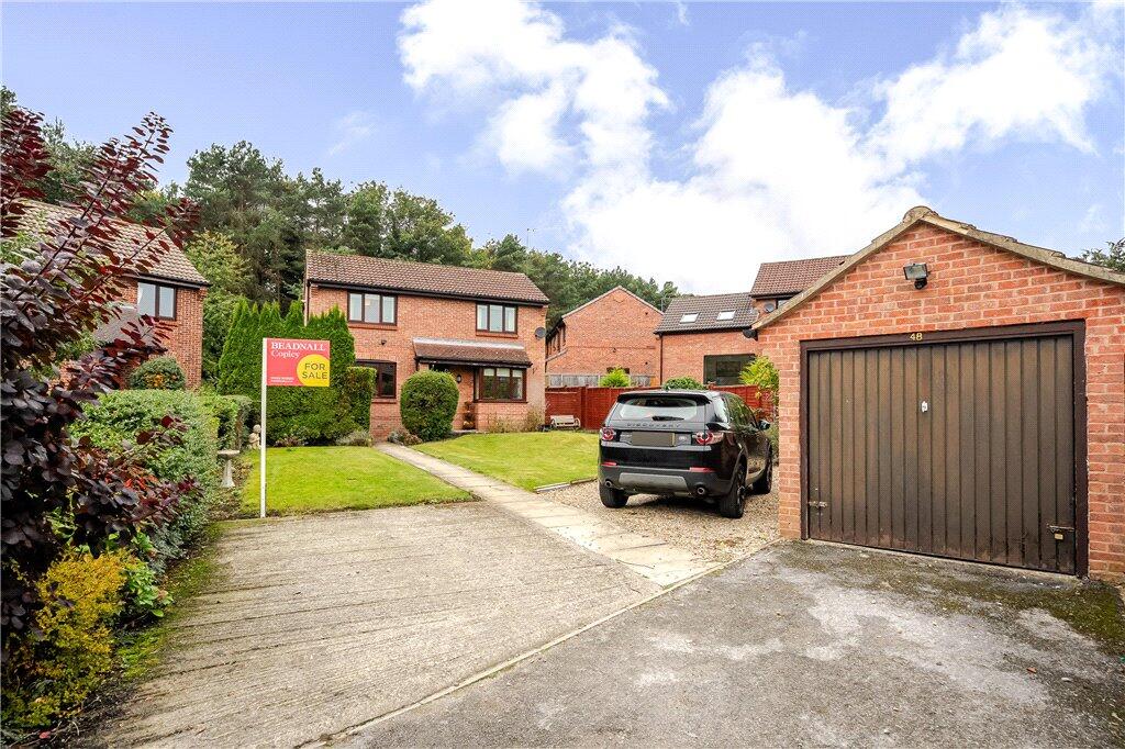 Main image of property: Norwood Grove, Harrogate, North Yorkshire