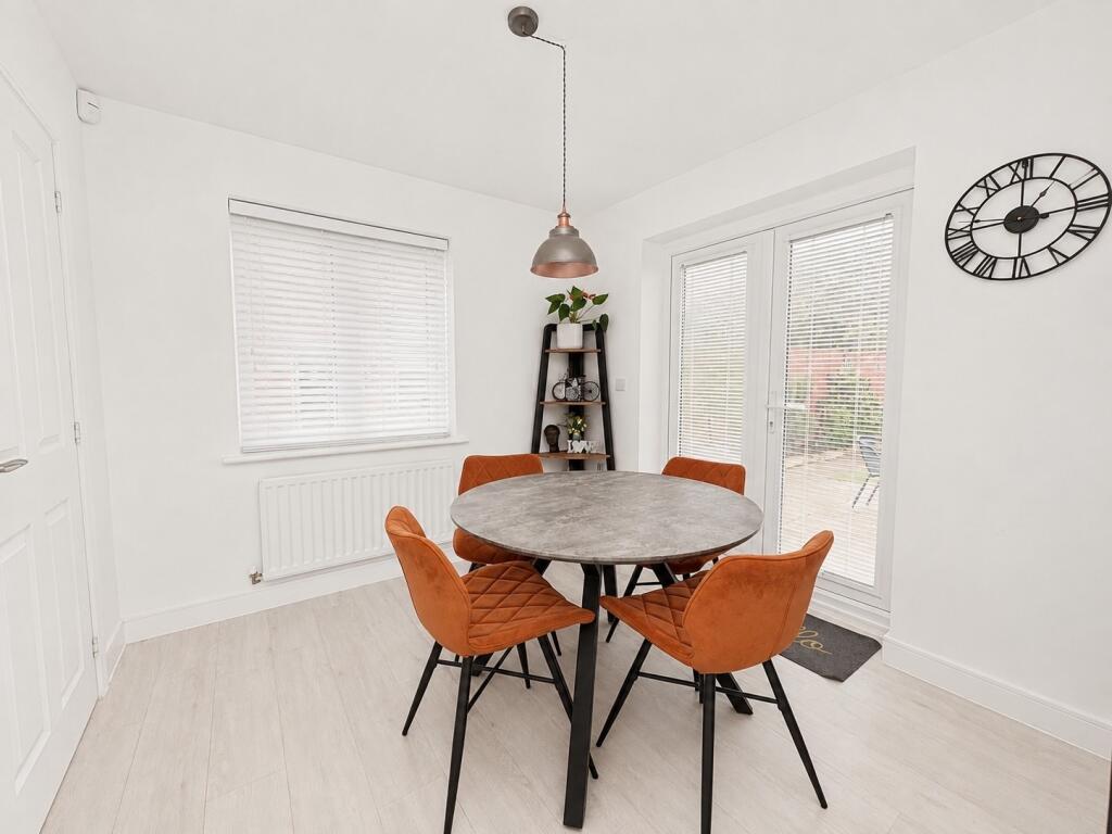 House in Milton Keynes - View 4