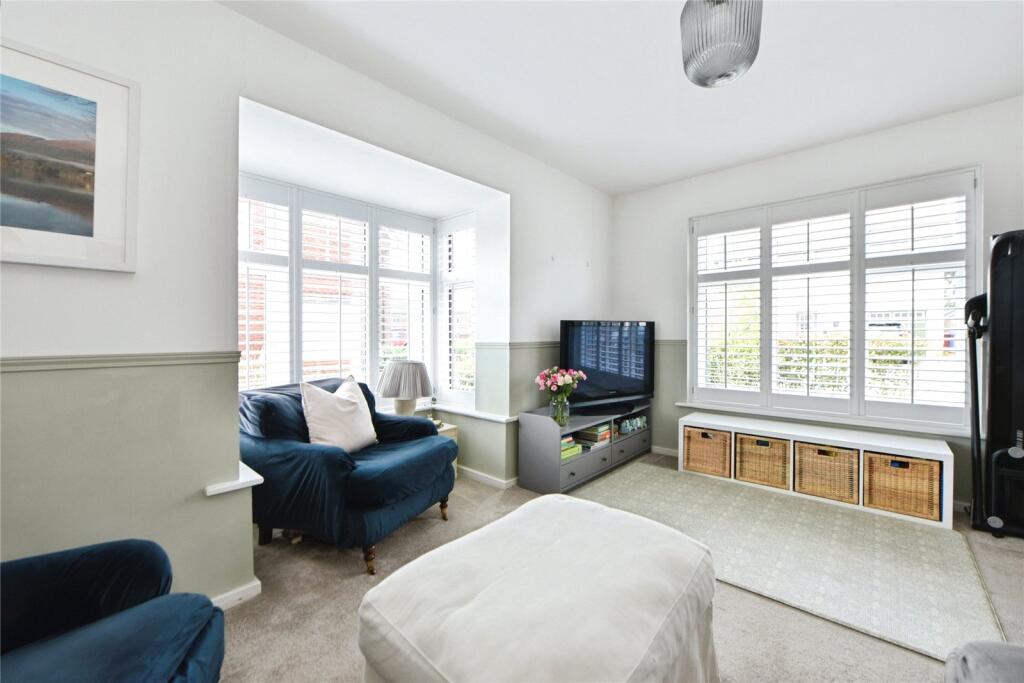 Hadrians Turn, Blackburn, Lancashire, BB2 photo 5