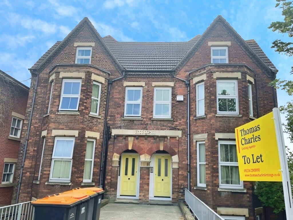 Main image of property: Bromham Road, MK40