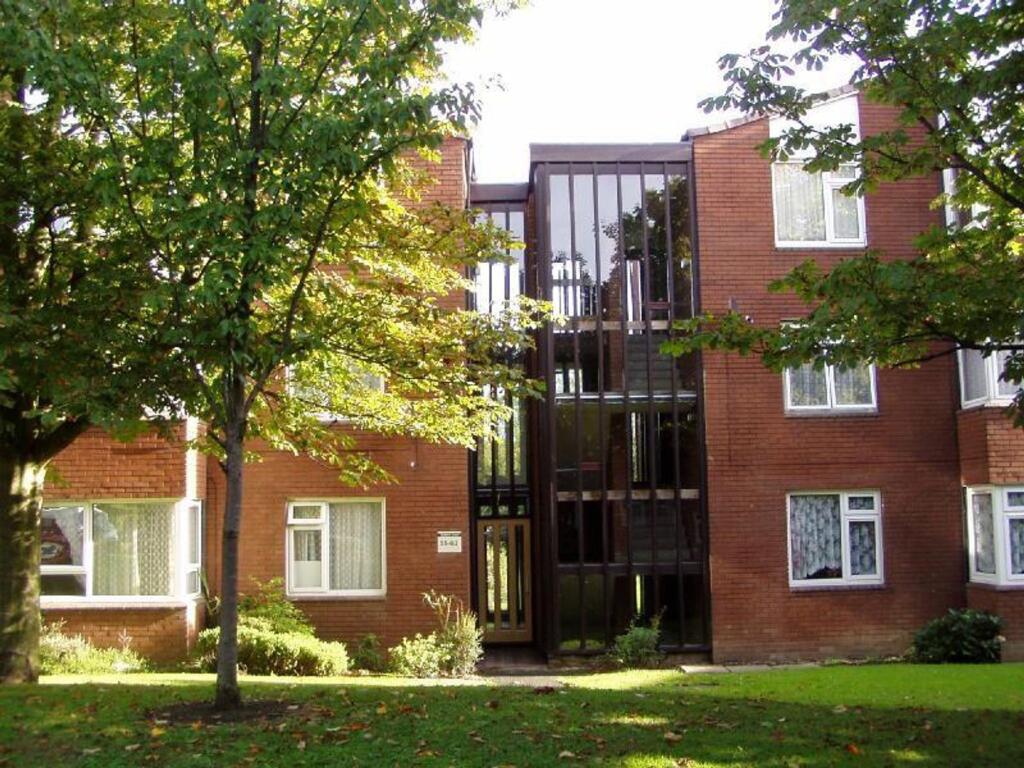 Main image of property: Dalford Court, Telford, TF3