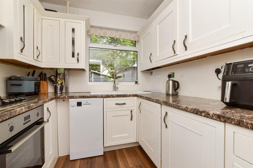 Main image of property: Benhill Wood Road, Sutton, Surrey