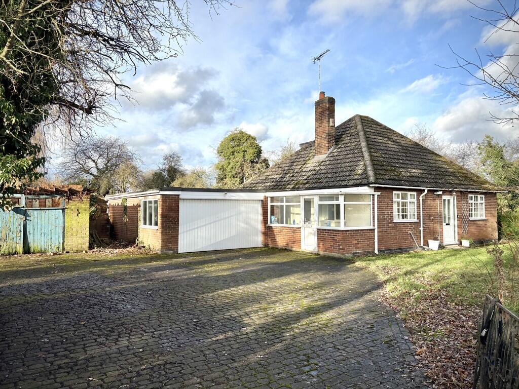 Main image of property: Doles Lane, Findern