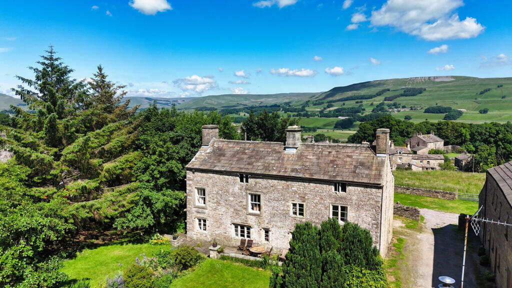 Main image of property: Hillary Hall, Burtersett