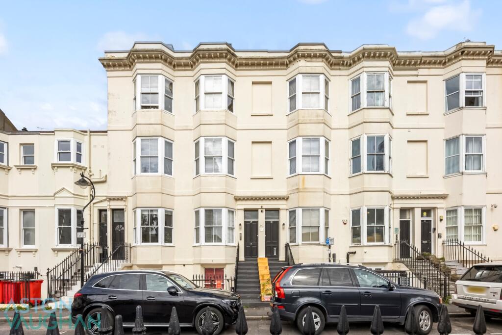 Main image of property: Clarence Square, Brighton, East Sussex, BN1