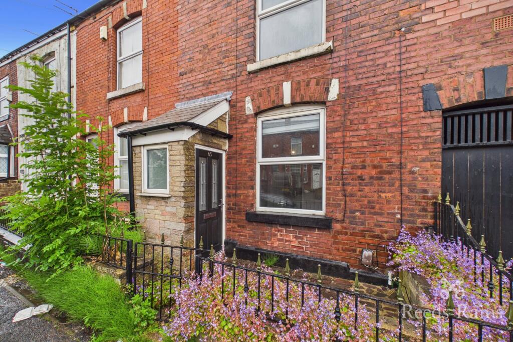 Main image of property: Mill Lane, Hyde, Greater Manchester, SK14