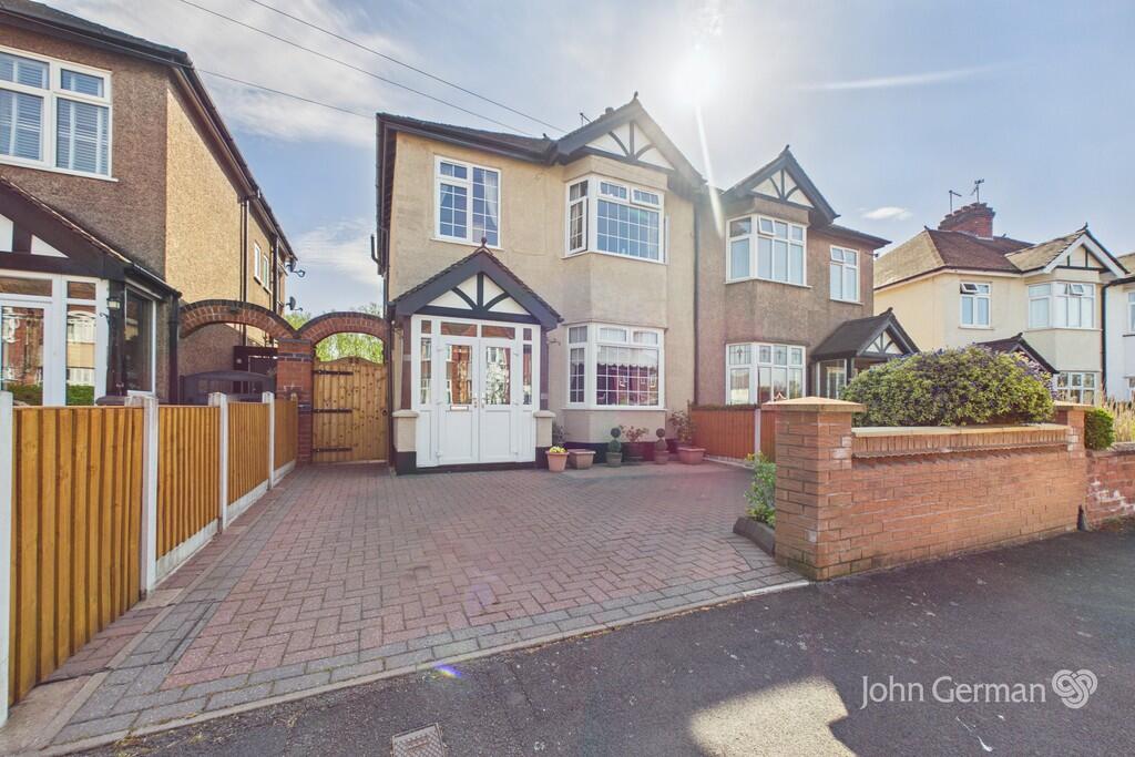 Main image of property: Queensville Avenue, Stafford