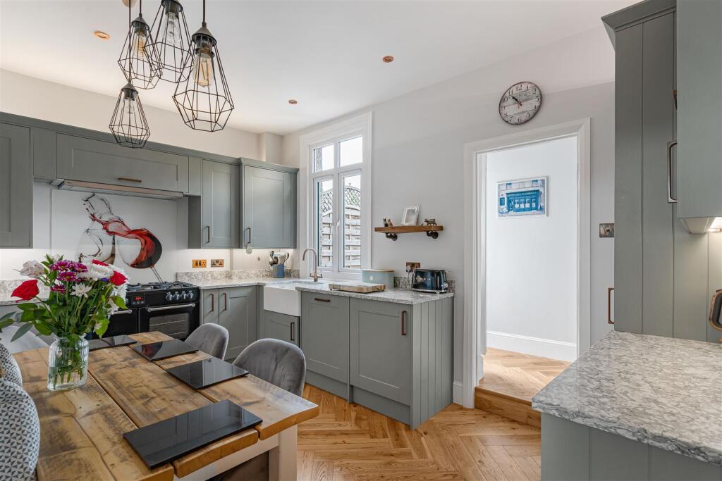 Main image of property: Constance Road, Sutton