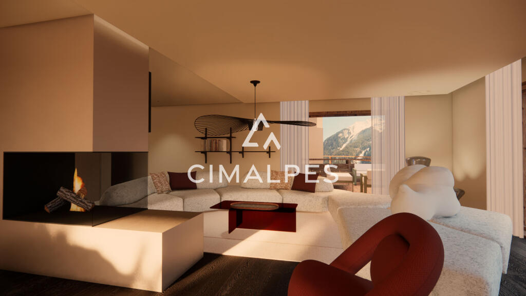 Main image of property: Rhone Alps, Savoie, Champagny-en-Vanoise