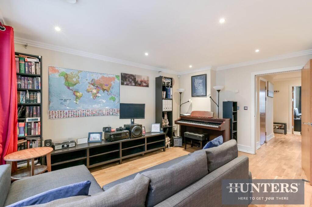 Main image of property: Tallow Road, Brentford