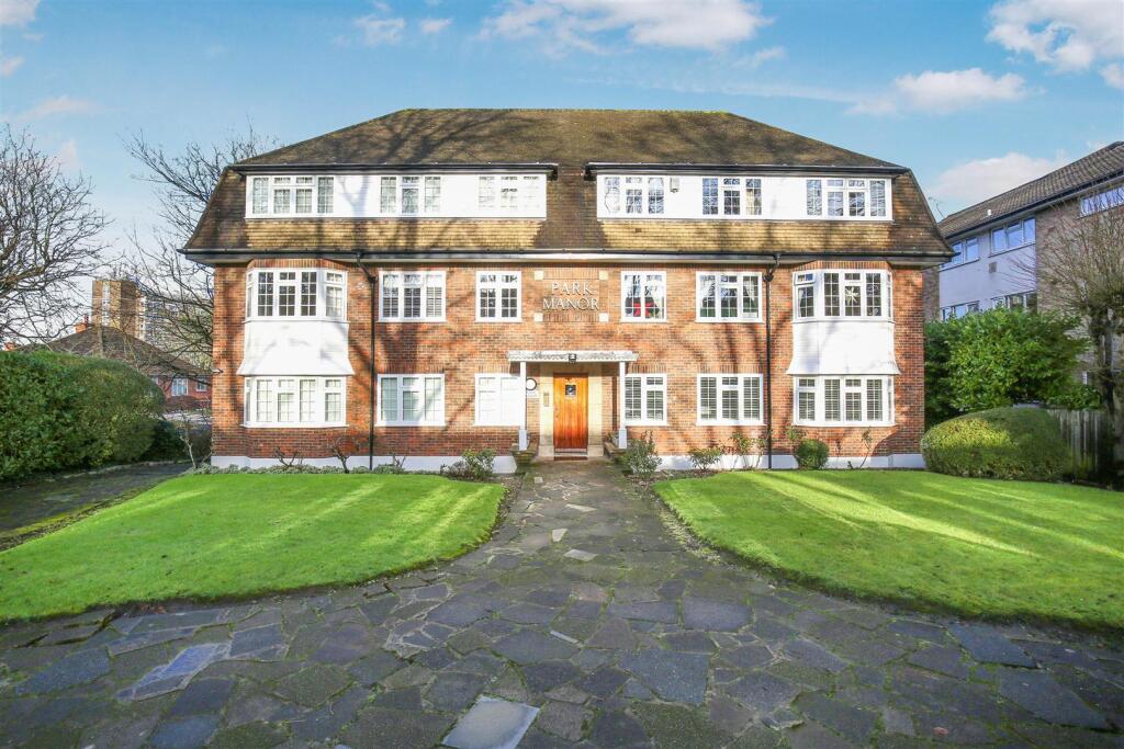 Main image of property: Christchurch Park, Sutton