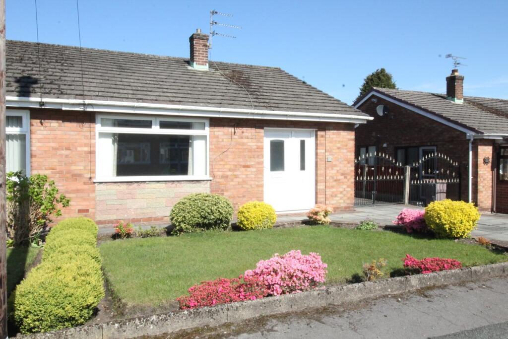 Main image of property: Carmelite Crescent, Eccleston, St Helens, WA10