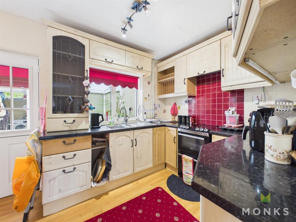 House in Whittington, Babbinswood - View 5