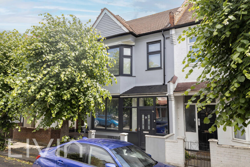 Main image of property: Birdhurst Road, London