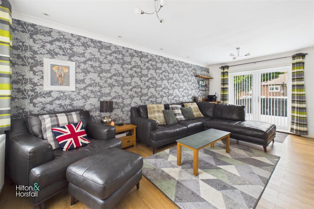 House in Ribble Valley, Mellor - View 2