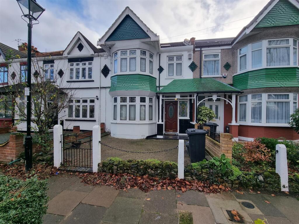 Main image of property: Morrab Gardens, Ilford