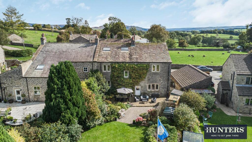 Additional image 5 of Manor Barn, Calton, Skipton