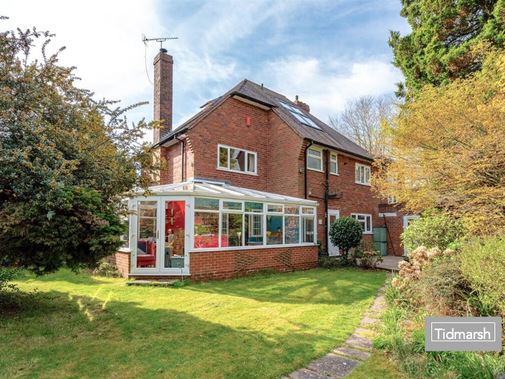 Main image of property: Coachmans Croft, Shop Lane, Oaken WV8 2AX