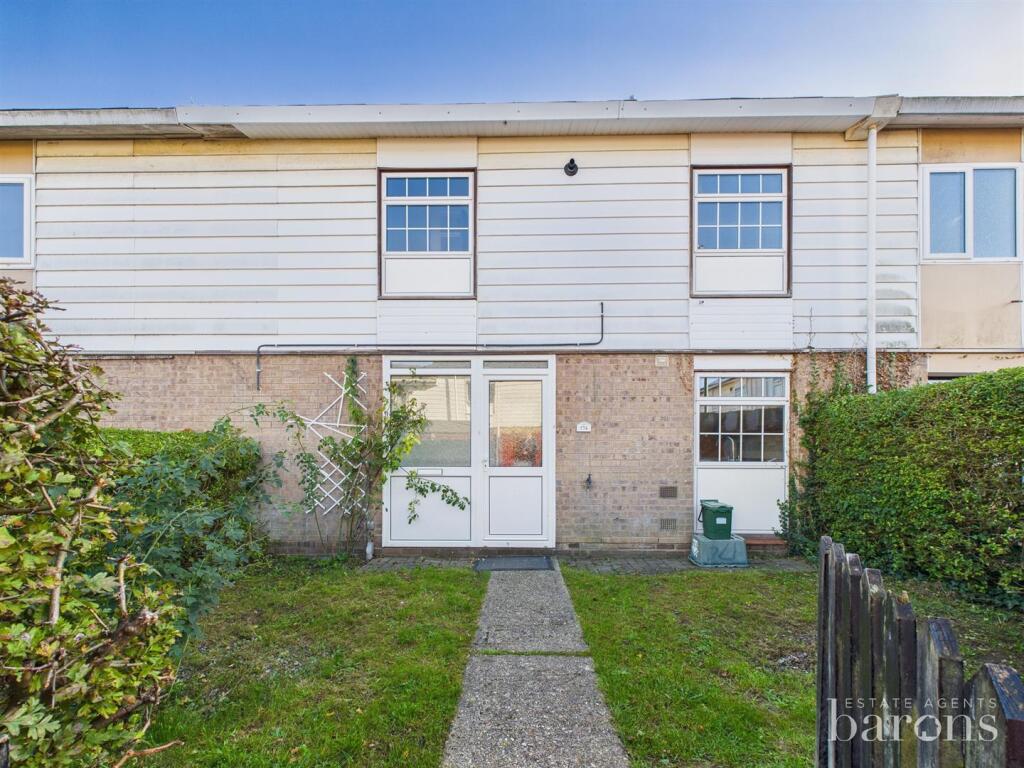 Main image of property: Abbey Road, Basingstoke