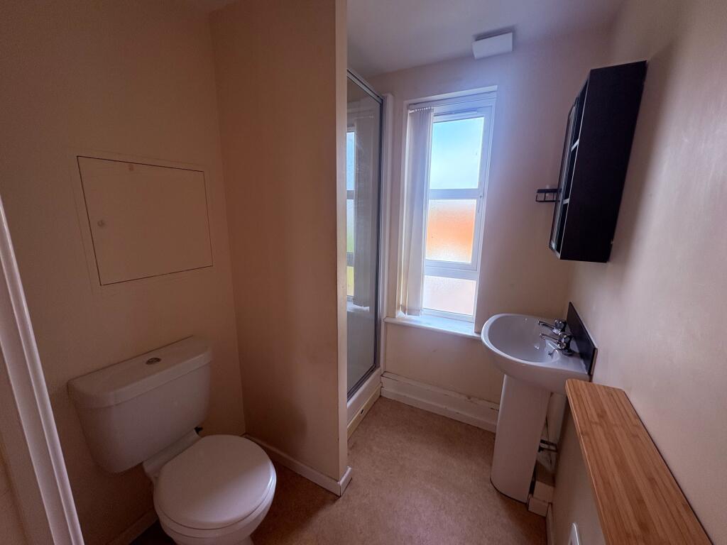 Apartment in Lincoln, Lincolnshire - More