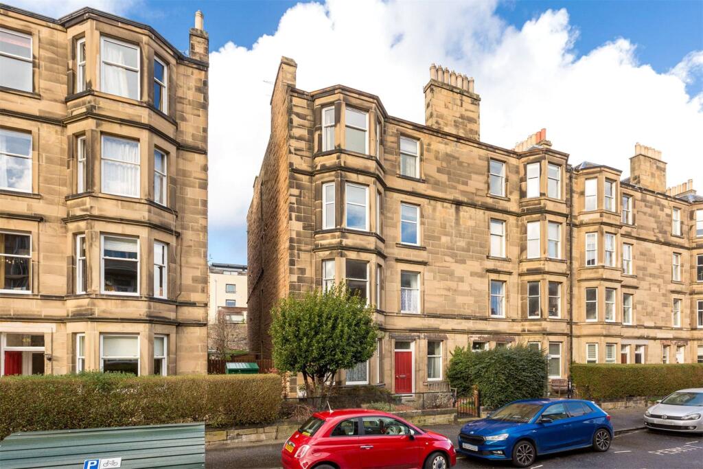 Main image of property: Falcon Avenue, Morningside, Edinburgh, EH10