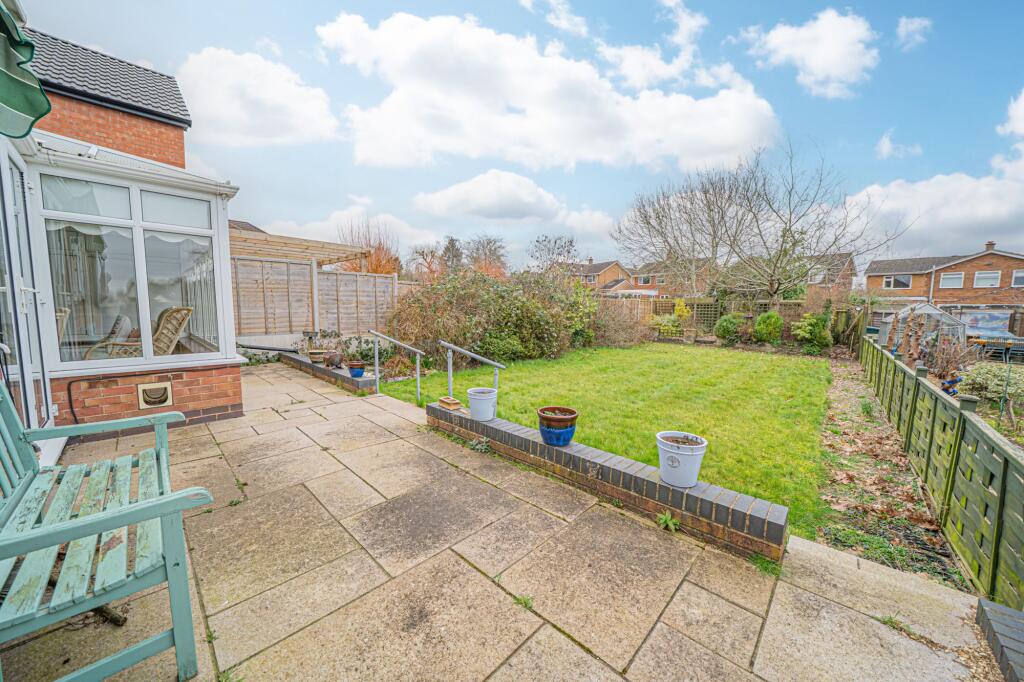 Additional image 23 of Poplar Road, Dorridge, B93