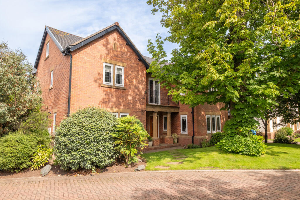 5-bed detached on The Grange, 6 Clifton Drive, Lytham, FY8, £1,100,000