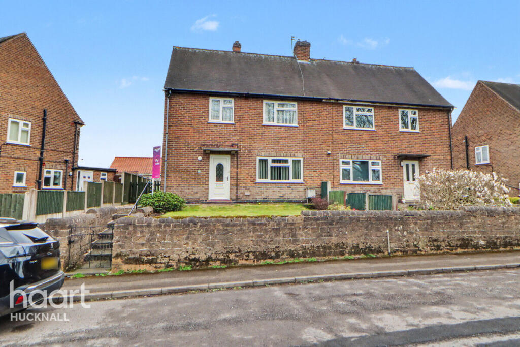 Main image of property: Church Lane, Linby, Nottingham