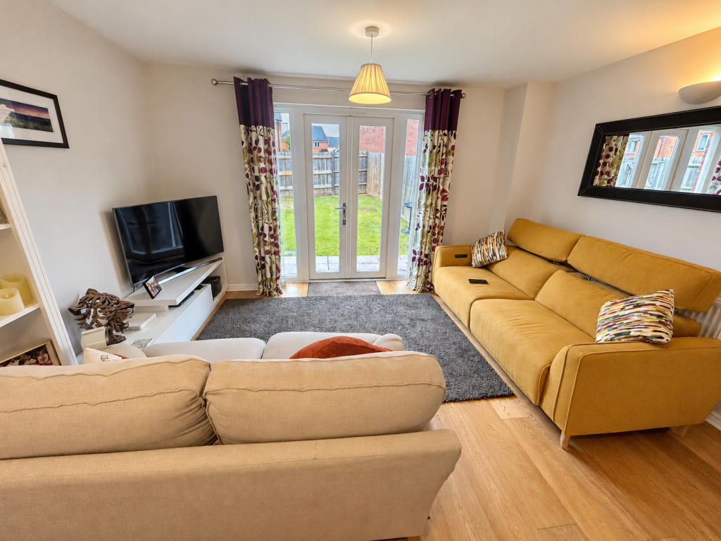 House in Test Valley, East Anton, Andover - View 4