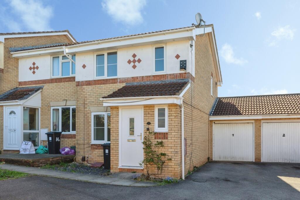 Main image of property: Coriander Drive, Bradley Stoke, Bristol, BS32