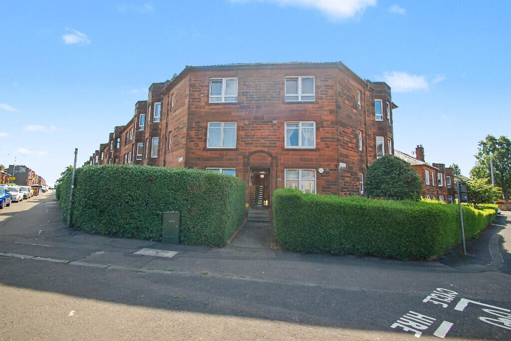 Main image of property: 1429 Paisley Road West, Glasgow, City of Glasgow, G52 1SU