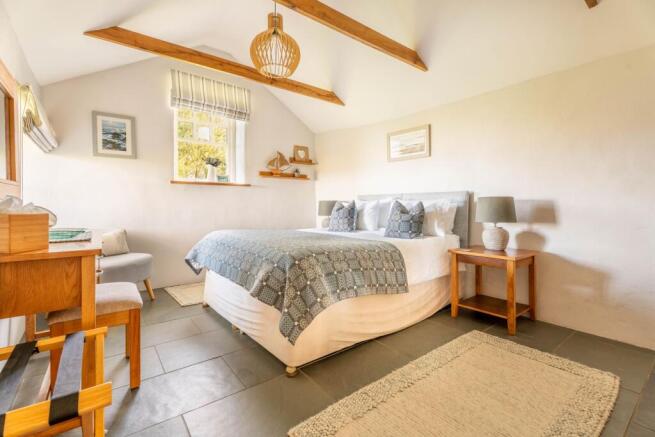 Penberi Bedroom