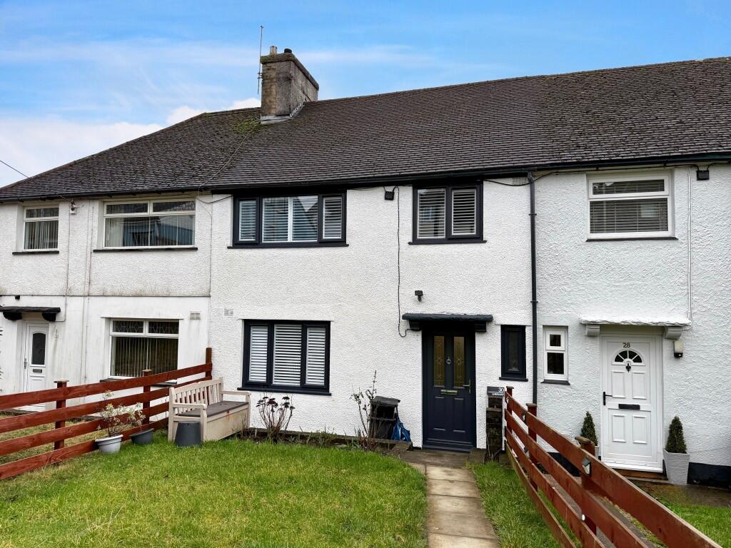 Main image of property: Garden City, Penydarren, Merthyr Tydfil, CF47 9YT