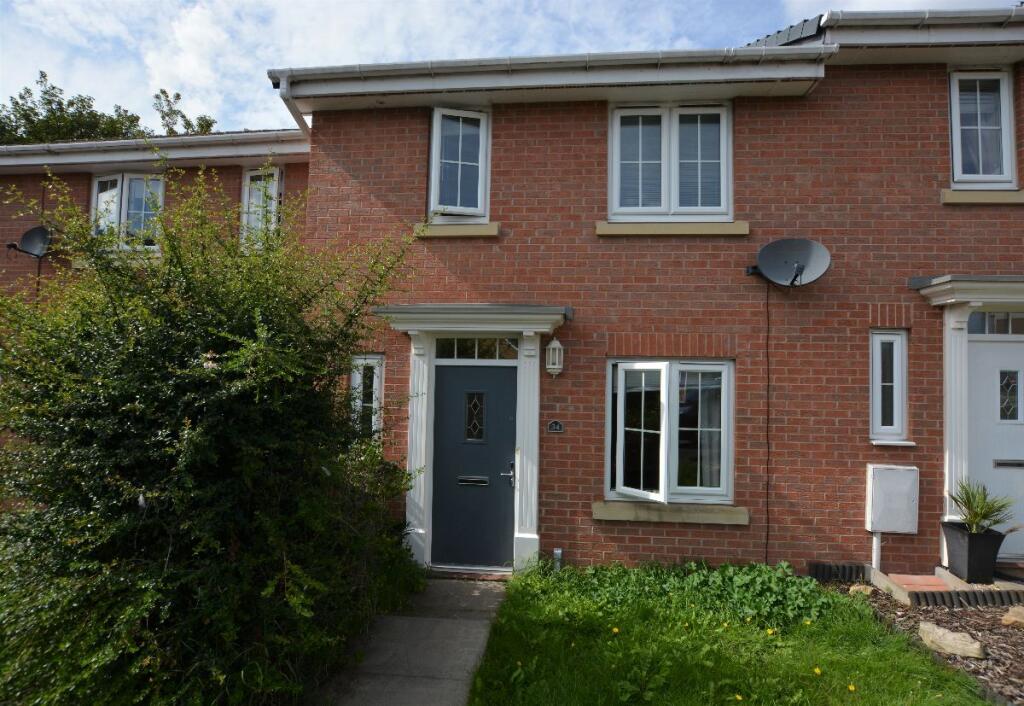 Main image of property: Lynchet Lane, Worksop