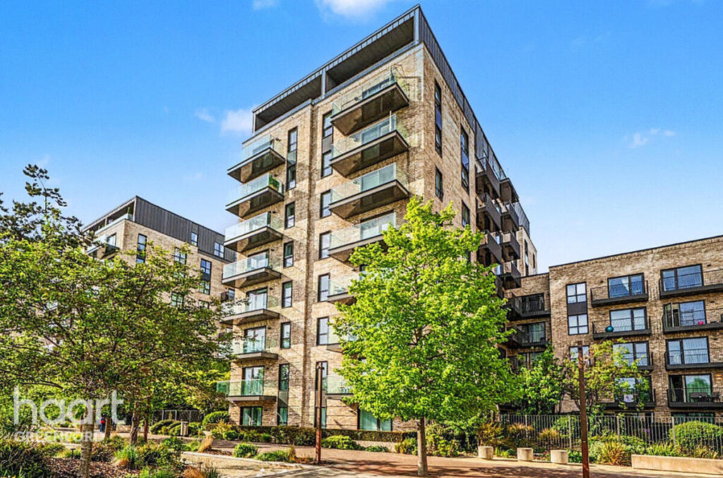 Main image of property: Greenleaf Walk, SOUTHALL