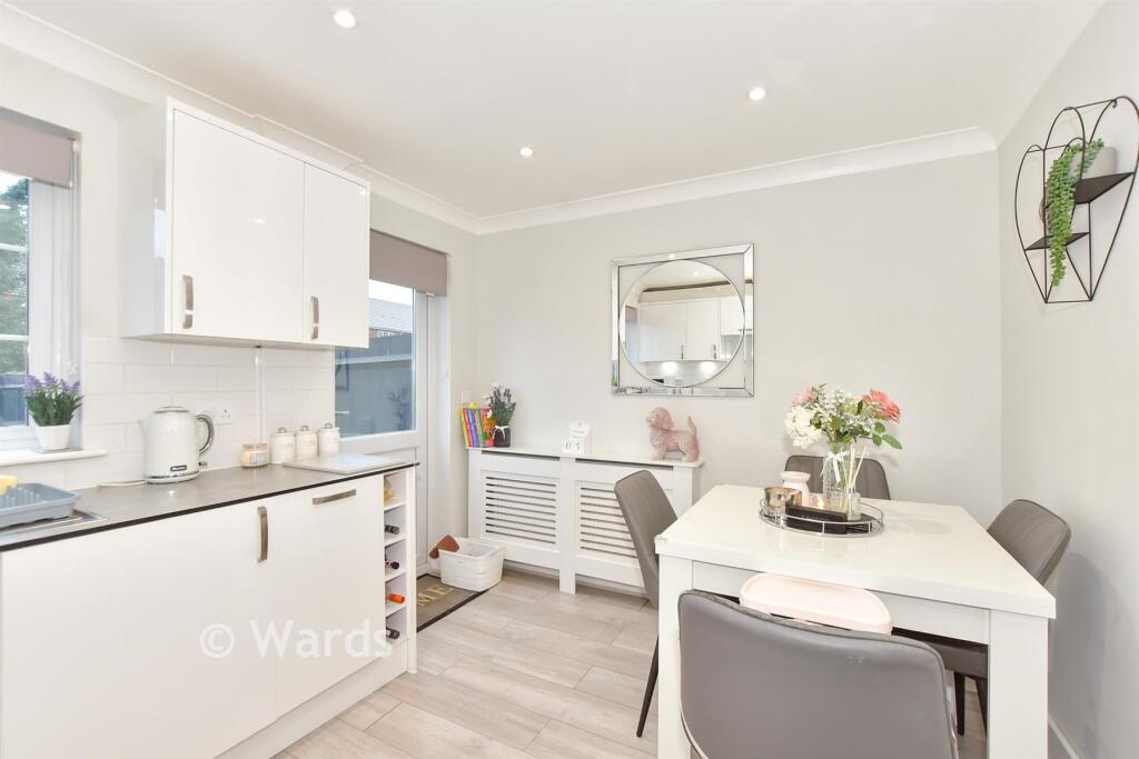 Main image of property: Barnes Way, Herne Bay, Kent