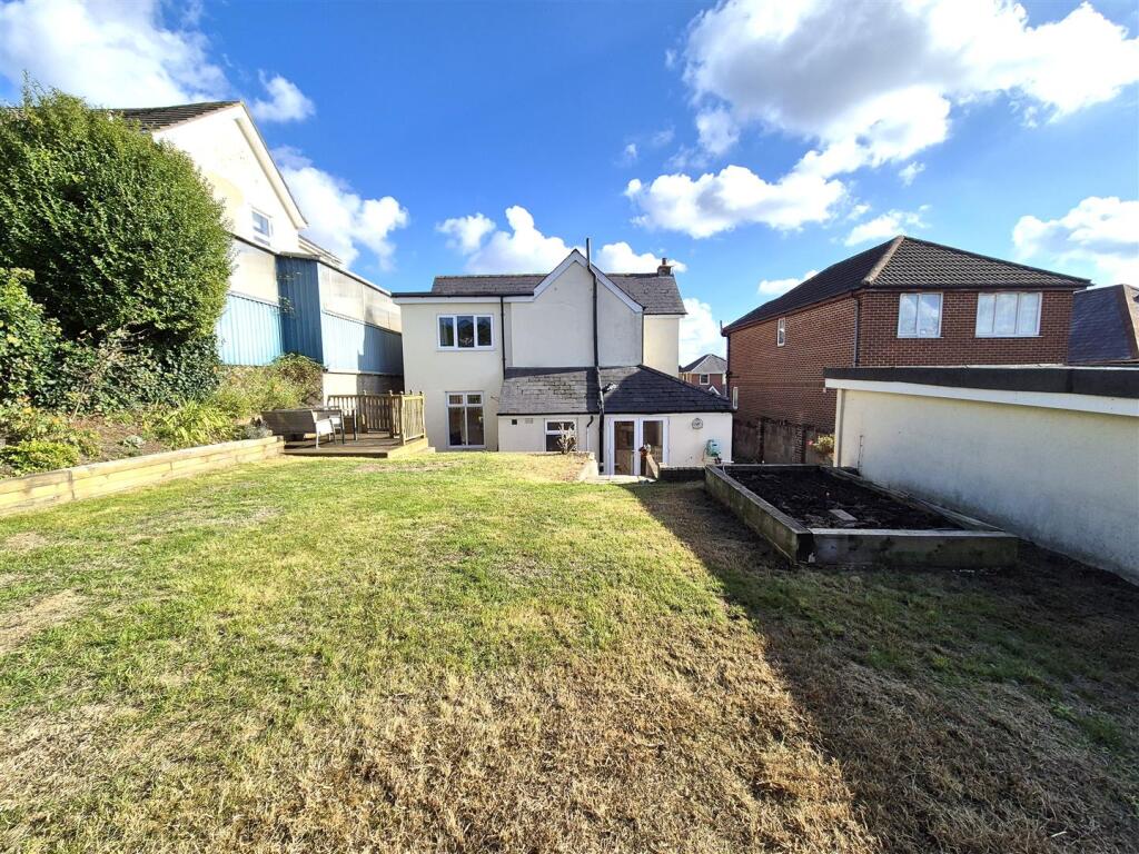 House in Poole - View 2