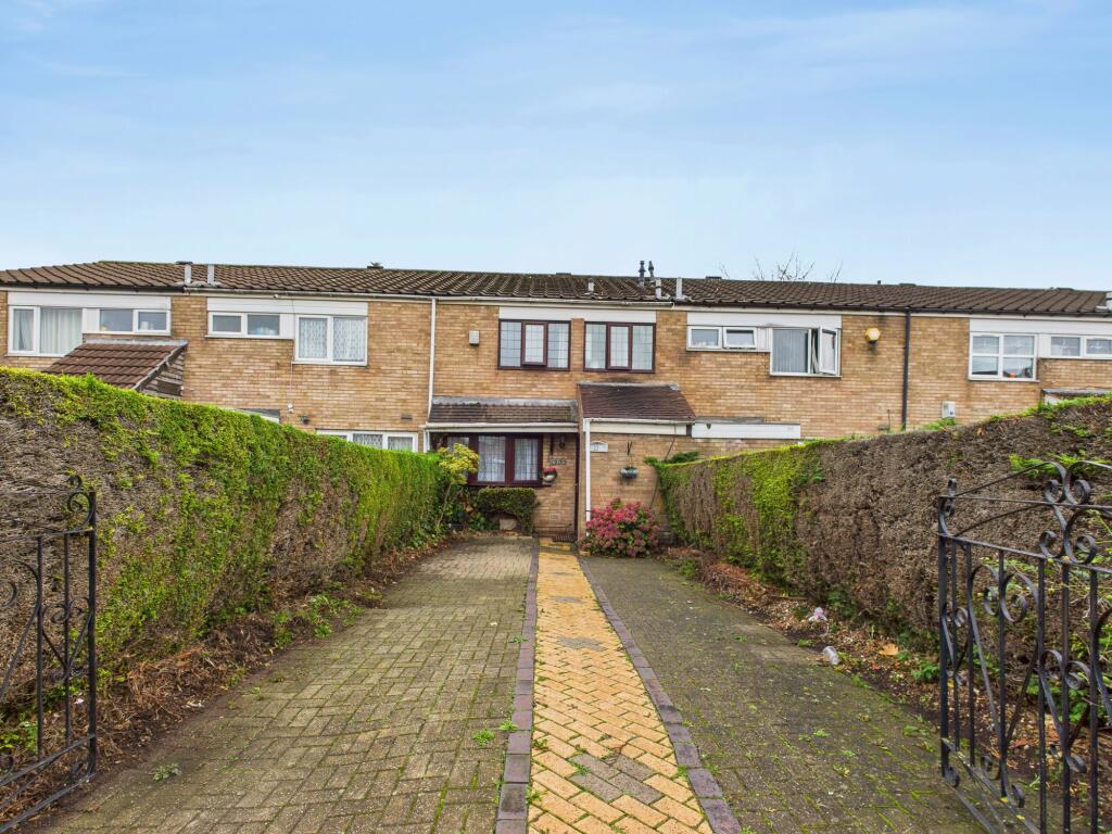 Main image of property: College Street, City Centre, Birmingham, B18