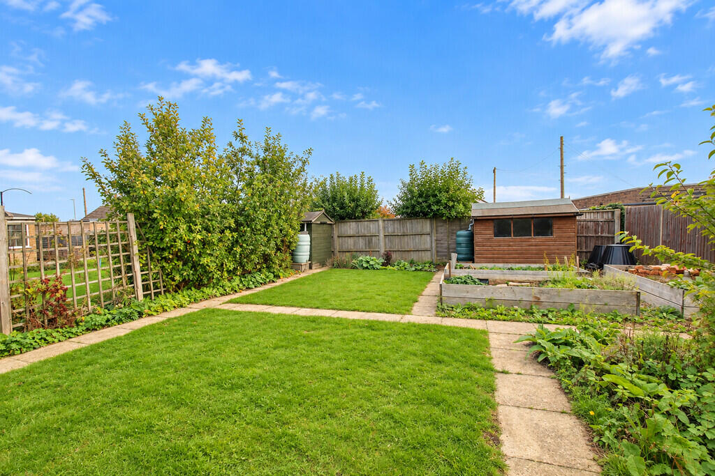 Meadow Rise, Saxilby photo 4
