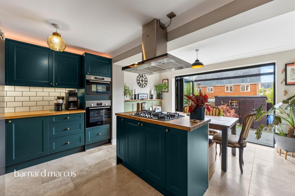 Main image of property: St. Annes Drive North, REDHILL