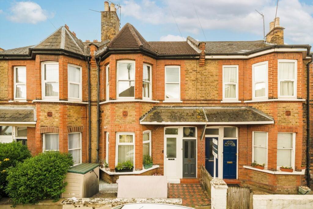 Main image of property: St. Margarets Road, Hanwell