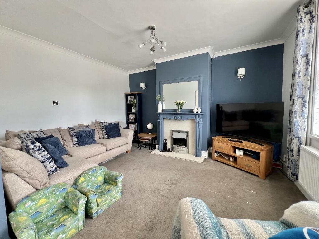 House in Tondu, Ynysawdre - View 3