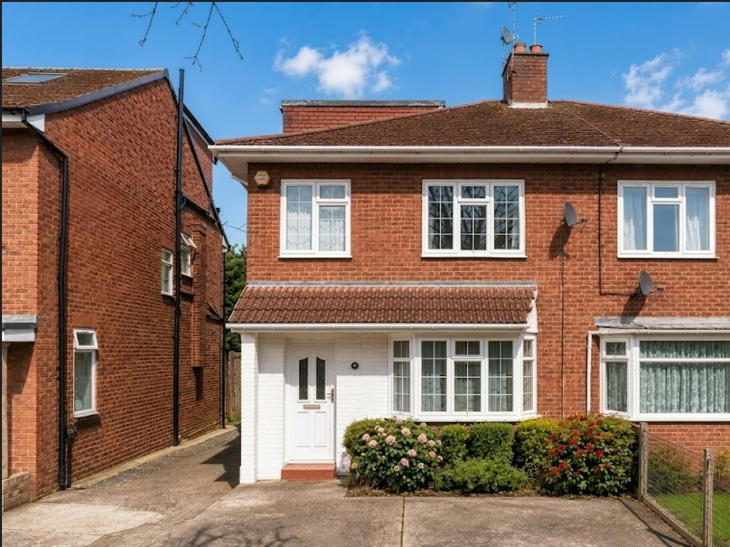 Main image of property: Kingshill Avenue, Northolt