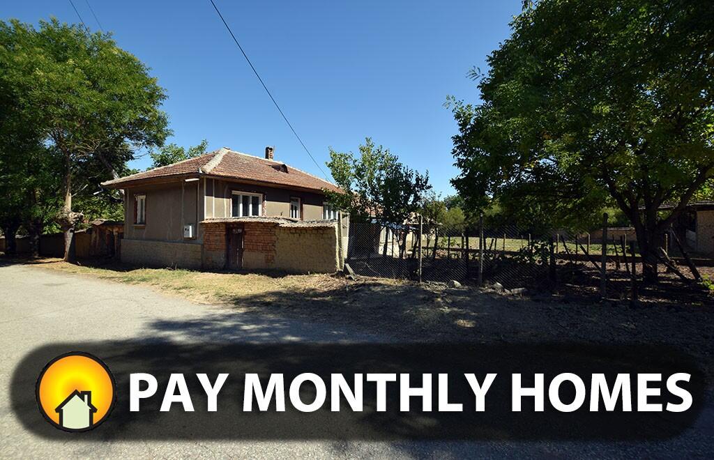 Main image of property: Pavlikeni, Veliko Tarnovo