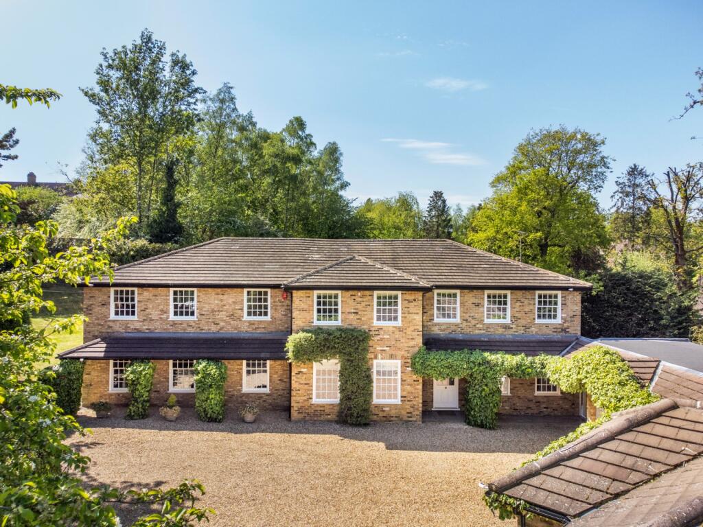 Main image of property: Marsham Lane, Gerrards Cross, Buckinghamshire