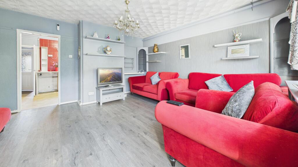 House in Peterborough, North Bretton, Westwood - View 2