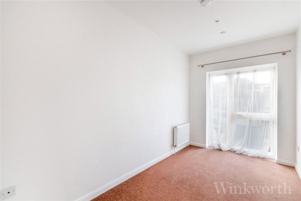 Apartment in London - View 3