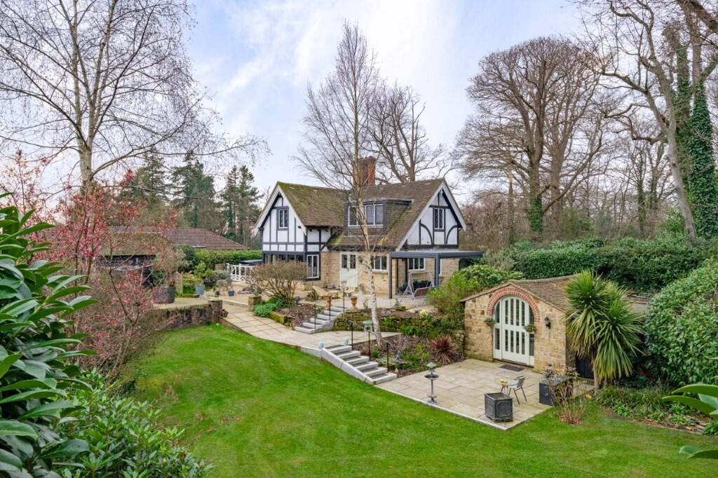 Main image of property: Stockland Green Road, Tunbridge Wells, Kent, TN3